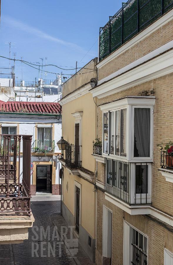 La Fuente De La Casona Apartment Jerez de la Frontera Bagian luar foto